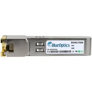 BlueOptics Transceiver kompatibel zu Dell 407-BBWL SFP+