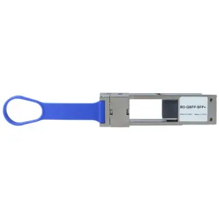 BlueOptics Transceiver kompatibel zu NVIDIA MAM1Q00A-QSA28-NV