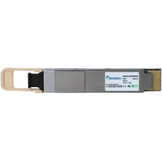 BlueOptics Transceiver kompatibel zu NVIDIA MMA1Z00-NS400 QSFP112