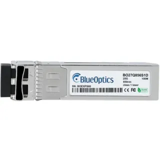 BlueOptics Transceiver kompatibel zu TP-Link SM6110-SR SFP28