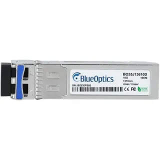 BlueOptics Transceiver kompatibel zu NVIDIA MFM1T02A-LR SFP+