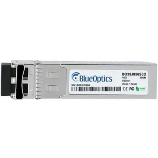 BlueOptics Transceiver kompatibel zu Extreme Networks 10301 SFP+