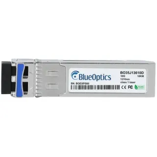 BlueOptics Transceiver kompatibel zu Cisco SFP-10G-LR SFP+