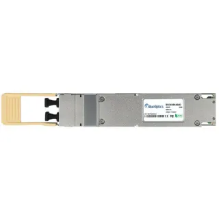 BlueOptics Transceiver kompatibel zu NVIDIA MMA4Z00-NS400 OSFP RHS (Flat Top)