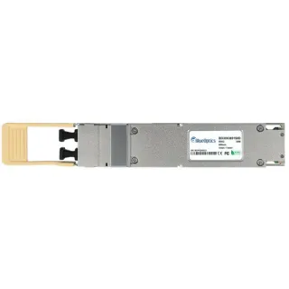 BlueOptics Transceiver kompatibel zu NVIDIA MMA4Z00-NS 800G OSFP IHS/Finned Top