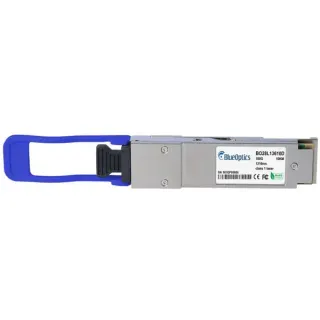 BlueOptics Transceiver kompatibel zu Dell 407-BCDI QSFP28