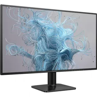Philips 27E2N1110, LED-Monitor (68.6 cm (27 Zoll), schwarz, FullHD, IPS, Adaptive-Sync, HDMI, VGA, 120Hz Panel)