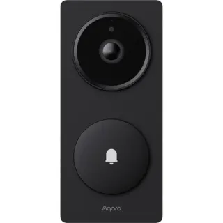 Aqara Türklingel-Kamera-Hub G410 (schwarz)