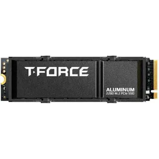 Team Group T-FORCE G70 Pro 2 TB, SSD (PCIe 4.0 x4 | M.2 2280 | Aluminium-Kühlkörper)