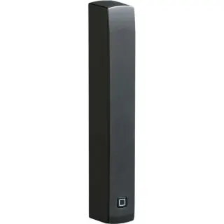Homematic IP Fenster & Türkontakt optisch (HmIP-SWDO-A), Öffnungsmelder (weiß)