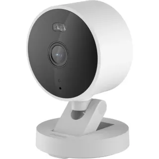 Aqara Kamera G100, Überwachungskamera (weiß)