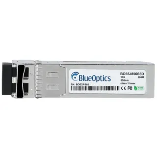 BlueOptics Transceiver kompatibel zu Juniper EX-SFP-10GE-SR SFP+