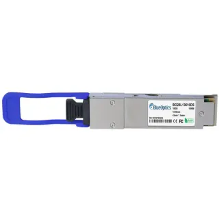 BlueOptics Transceiver kompatibel zu Cisco QSFP-100G-LR-S QSFP28