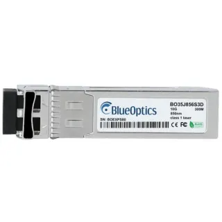 BlueOptics Transceiver kompatibel zu Cisco SFP-10G-SR SFP+