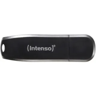 Intenso Speed Line 512 GB, USB-Stick (schwarz, USB-A 3.2 Gen 1)