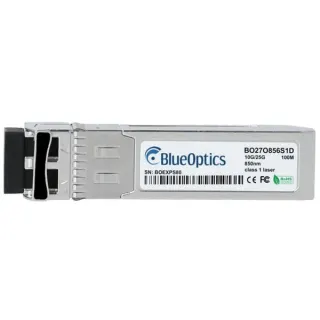 BlueOptics Transceiver kompatibel zu Fortinet FN-TRAN-SFP28-SR SFP28