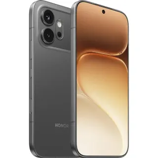 Honor 600 512GB, Handy (Black, MagicOS, 8 GB)