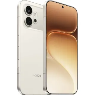 Honor 600 512GB, Handy (Golden, MagicOS, 8 GB)