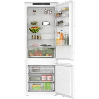 Bosch KBN96NSE0 Serie 2, Kühl-/Gefrierkombination