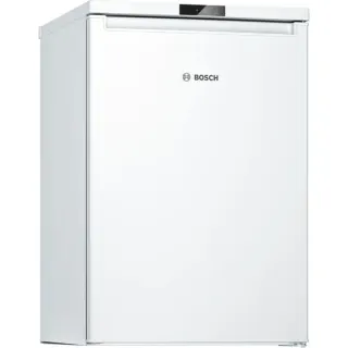 Bosch KTR15NWEB Serie 2, Vollraumkühlschrank (weiß)