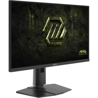 MSI MAG 274QPFDE X32, Gaming-Monitor (68.6 cm (27 Zoll), schwarz, WQHD, Rapid-IPS, HDMI, DP, VRR, 320Hz Panel)
