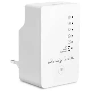 DrayTek VigorAP 802, Access Point