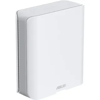 ASUS ZenWiFi BT7 BE9400 - 1er Pack, Router (weiß)