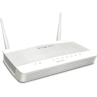 DrayTek Vigor 2766ac, Router