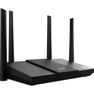 ASUS RT-AX50 AX3000 AiMesh, Router (schwarz)