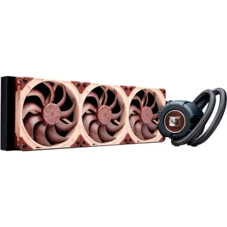 Noctua NL-LC1-42, Wasserkühlung (schwarz/braun)