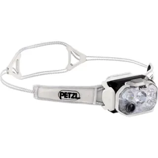 Petzl Swift RL, LED-Leuchte (weiß)