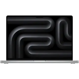Apple MacBook Pro (16") 2026 CTO, Notebook (silber, 64 GB, 2 TB (2 TB SSD), M5 Max, MacOS, Amerikanisch)