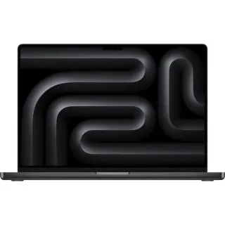 Apple MacBook Pro (16") 2026 CTO, Notebook (schwarz, 64 GB, 2 TB (2 TB SSD), M5 Max, MacOS, Amerikanisch)