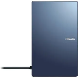 ASUS SimPro Dock 2, Dockingstation (USB-C, HDMI, DisplayPort, VGA, Smart card reader)
