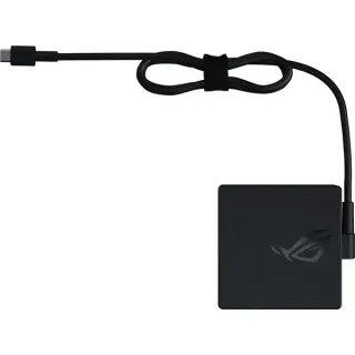 ASUS ROG AC100-00, Netzteil (schwarz)