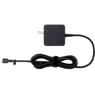 ASUS 45W USB-C Adapter 90XB06XN-MPW000, Netzteil (schwarz)