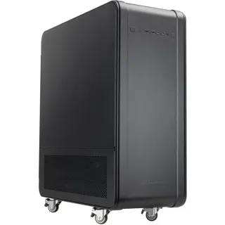 SilverStone SST-ALT1B, Big-Tower-Gehäuse (schwarz)