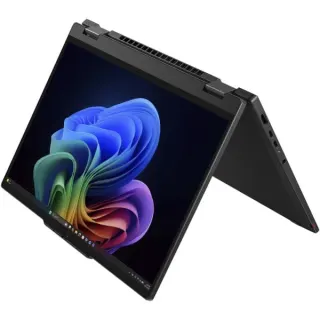 Lenovo ThinkPad T14s 2-in-1 G2 (21YY0028GE), Notebook (schwarz, Intel® Core™ Ultra 5 325, Intel® Graphics, 16 GB LPDDR5X, 512 GB (512 GB SSD), Windows 11 Pro)