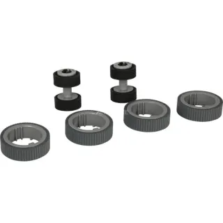 Fujitsu Consumable Kit CON-3670-400K, Wartungseinheit