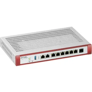 Zyxel USGFLEX 200H (Entry Bundle), Firewall (B-Ware)