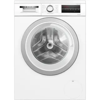 Bosch WUU28T71 Serie 6, Waschmaschine (weiß/silber)