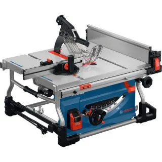 Bosch Professional Tischsäge GTS100-254, Tischkreissäge (Boxed)