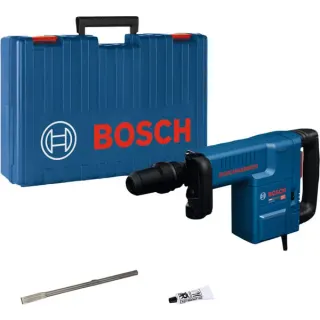 Bosch Professional Schlaghammer mit SDS max GSH11EV (Retail)
