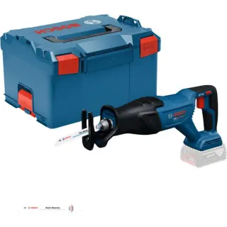 Bosch Professional Säbelsäge GSA18V-280 in L-BOXX (Retail)