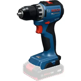 Bosch Professional Akku-Bohrschrauber GSR 18 Volt 52 Nm