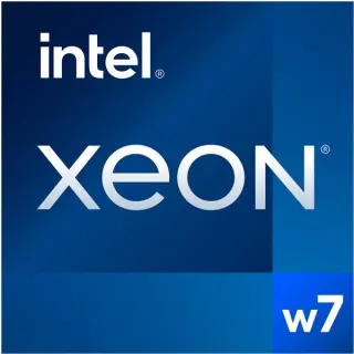 Intel® Xeon® w7-3465X, Prozessor (Tray-Version)