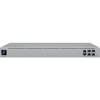 Ubiquiti Enterprise Fortress Gateway EFG
