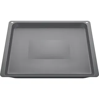 Neff Backblech Z12CB10A0 (grau, emailliert)