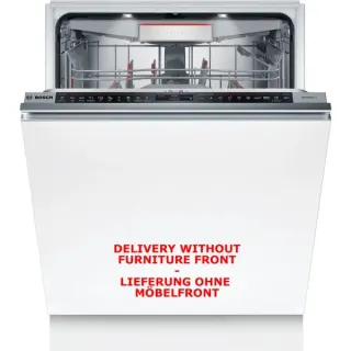 Bosch SMD8TCX04E Serie 8, Spülmaschine (60 cm, Home Connect)
