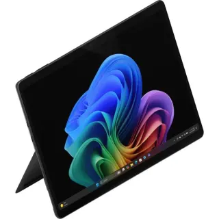 Microsoft Surface Pro 13“ (12.Editon) Copilot+PC, Tablet-PC (schwarz, Windows 11 Home)